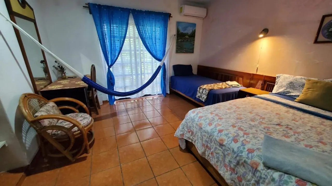 El Hogar De Gloria Depa Apartment Playa del Carmen Mexico