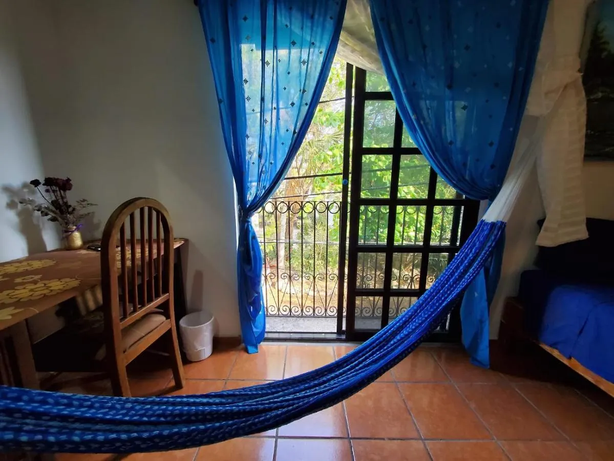 El Hogar De Gloria Depa Apartment Playa del Carmen