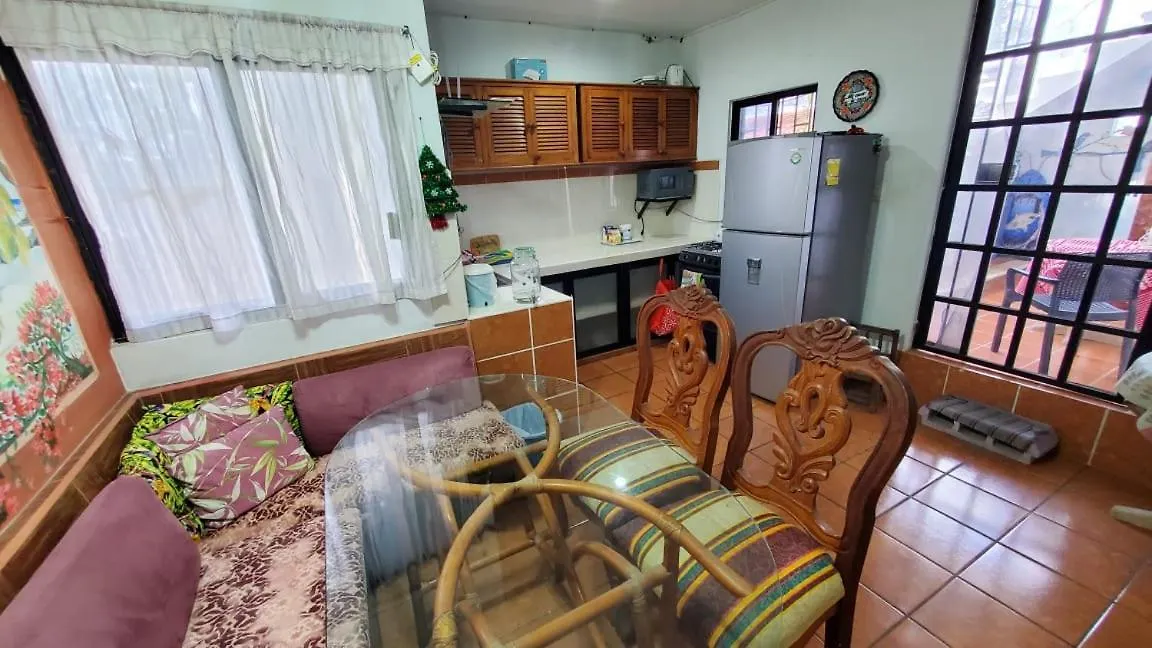 El Hogar De Gloria Depa Apartment Playa del Carmen