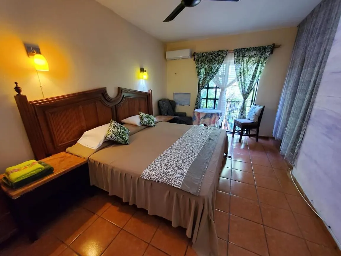 El Hogar De Gloria Depa Apartment Playa del Carmen