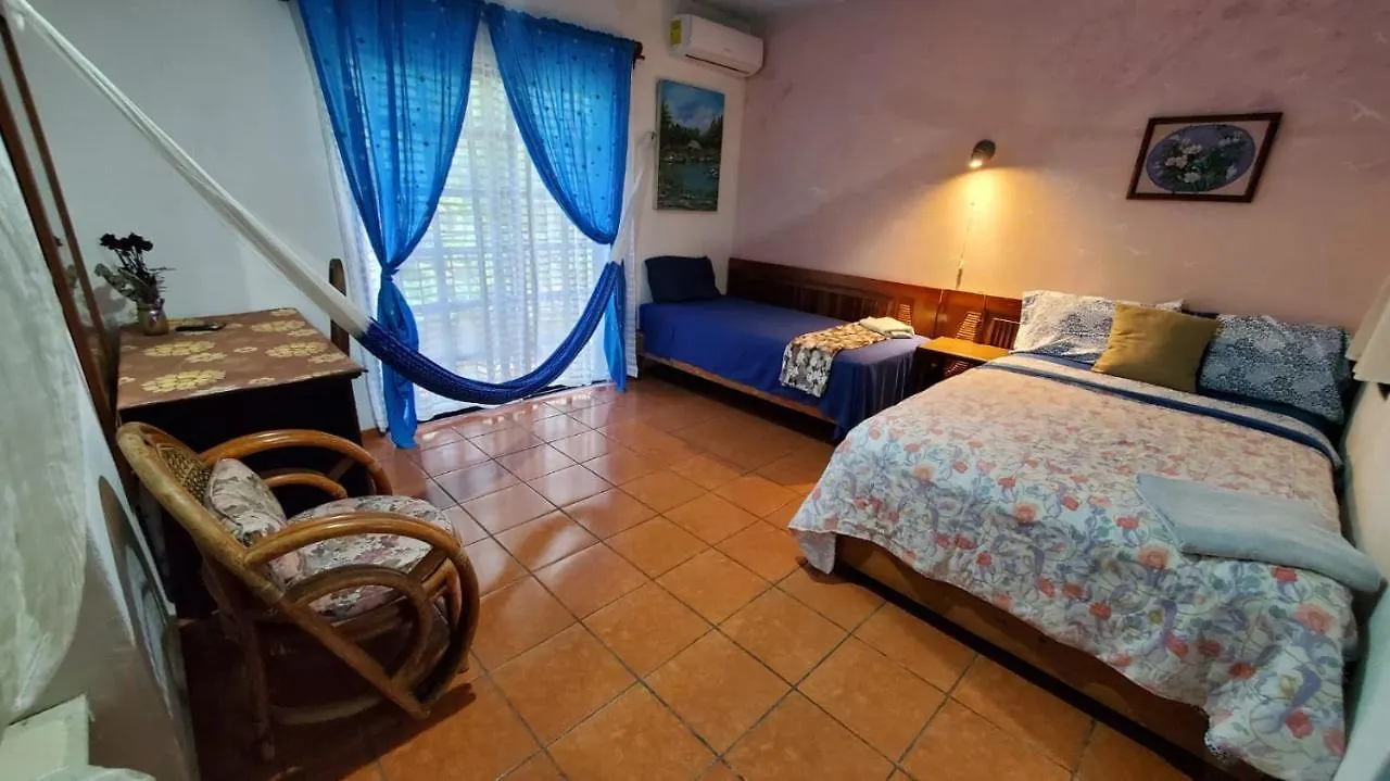 El Hogar De Gloria Depa Apartment Playa del Carmen