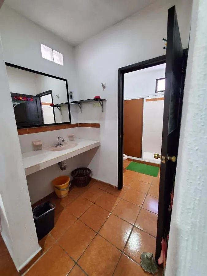 El Hogar De Gloria Depa Apartment Playa del Carmen