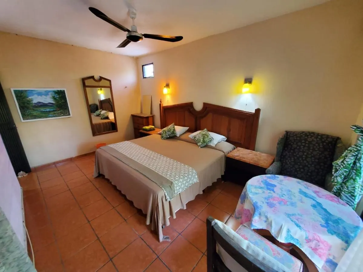 El Hogar De Gloria Depa Apartment Playa del Carmen Mexico